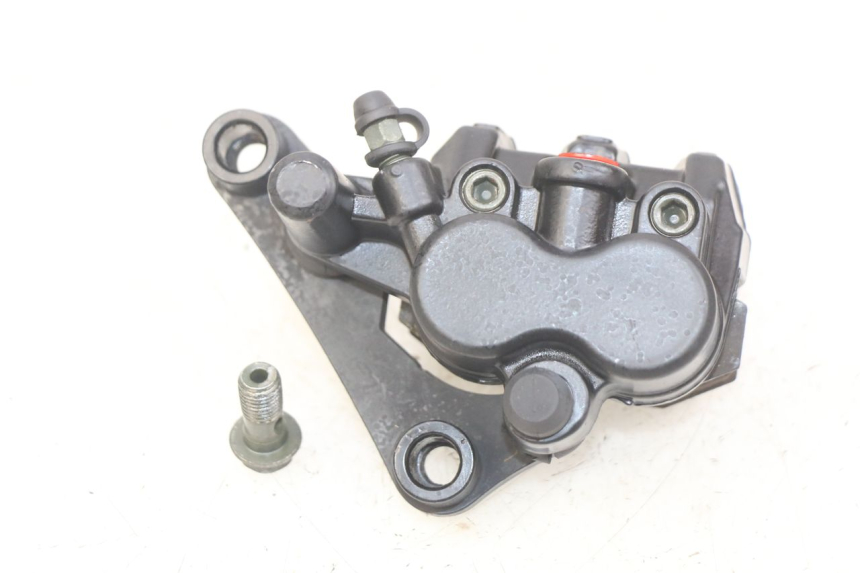 photo de VOORREMMEERKLEM YAMASAKI RAPTOR 50 (2013 - 2018) - Hoofdaanzicht