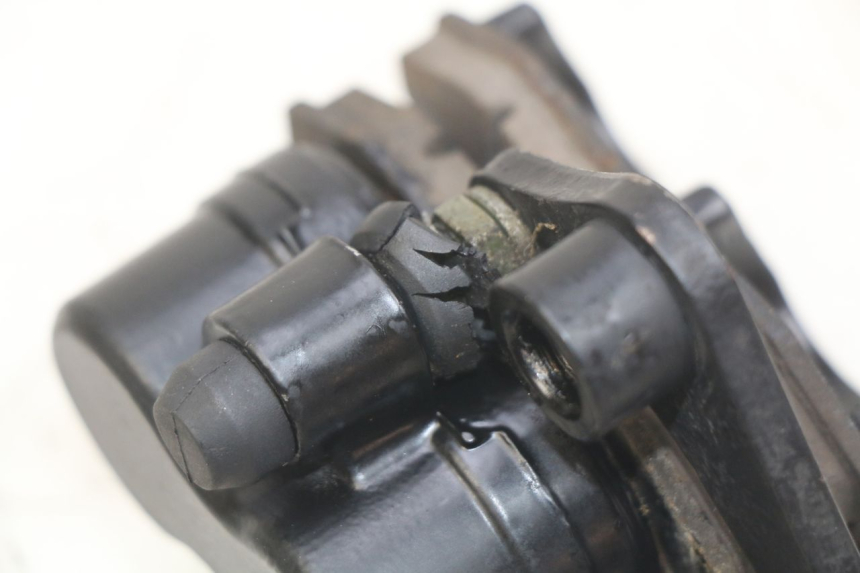 photo de VOORREMMEERKLEM YAMASAKI RAPTOR 50 (2013 - 2018) - Detail van het onderdeel
