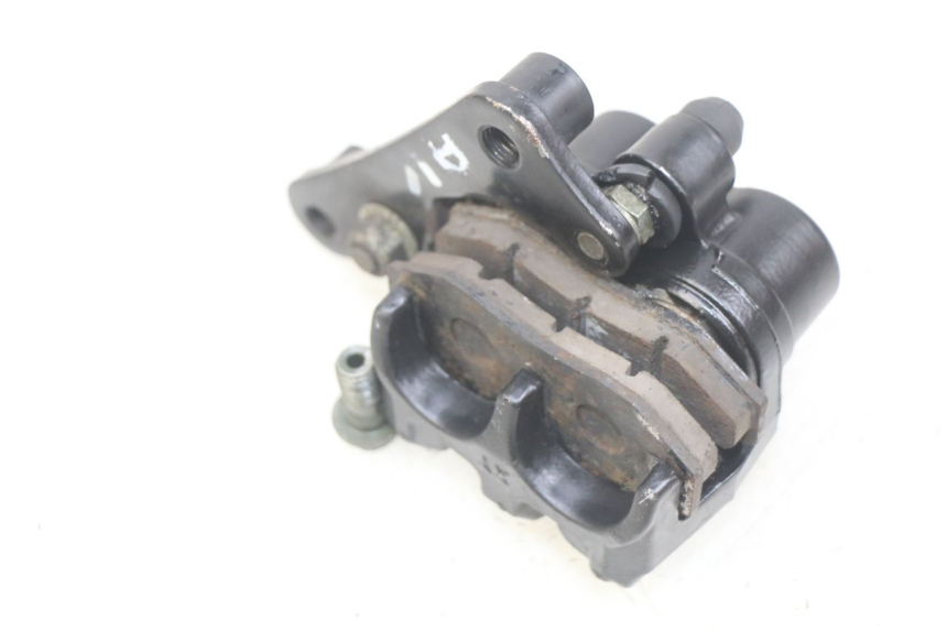 photo de VOORREMMEERKLEM YAMASAKI RAPTOR 50 (2013 - 2018) - Andere kijkhoek