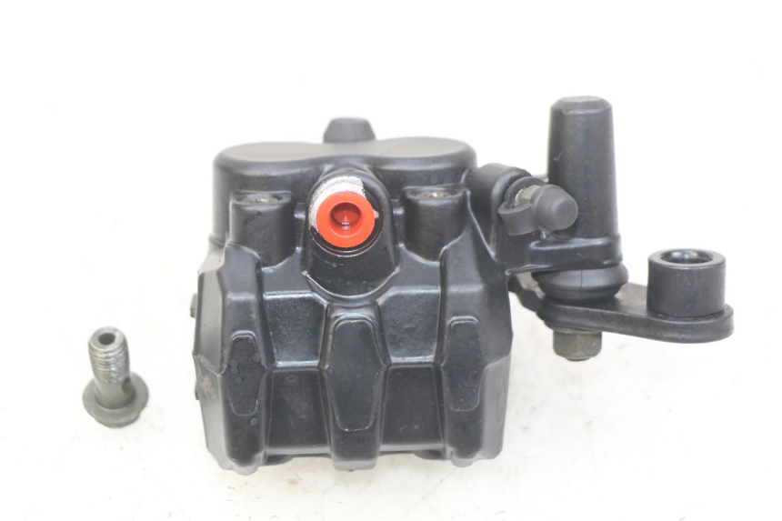 photo de VOORREMMEERKLEM YAMASAKI RAPTOR 50 (2013 - 2018) - Overzicht