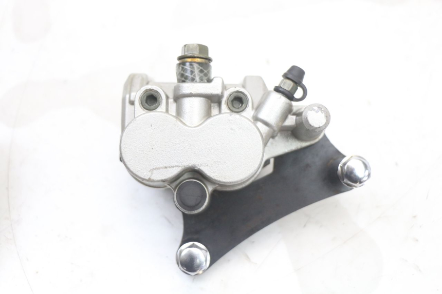 photo de VOORREMMEERCLIP REGAL RAPTOR RAXTER 2 125 (2007 - 2015) - Andere kijkhoek