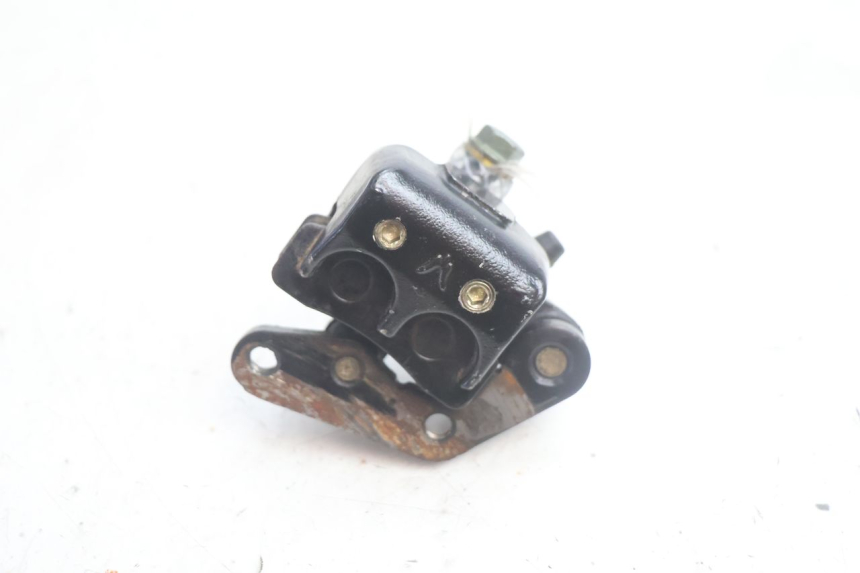 photo de VOORREMMEERCLIP APOLLO RFZ 125 - Technische close-up