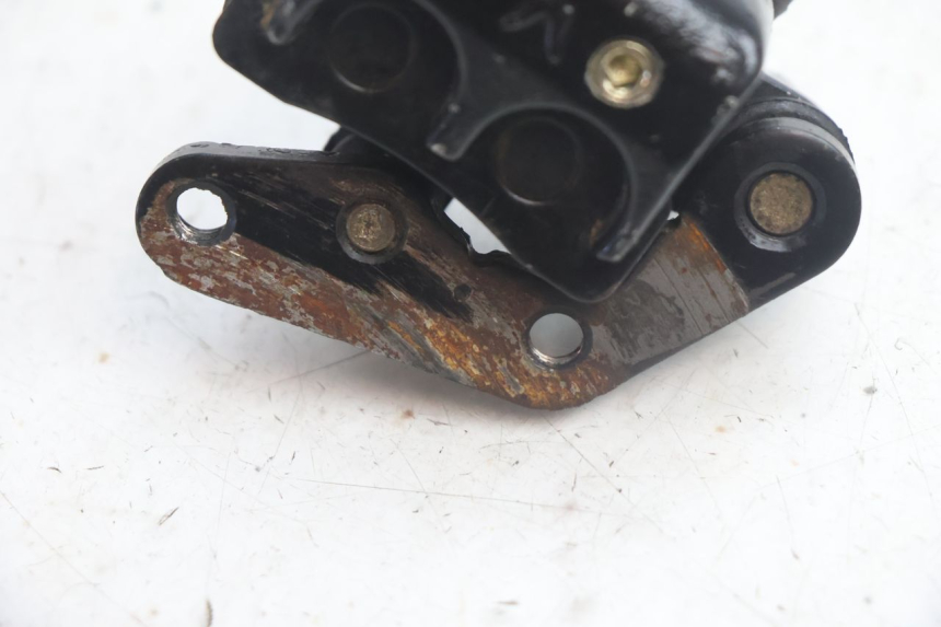 photo de VOORREMMEERCLIP APOLLO RFZ 125 - Overzicht