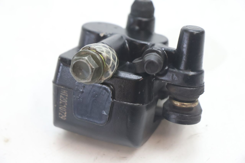 photo de VOORREMMEERKLEM APOLLO RFZ 140 - Zoom op gebruiksstaat