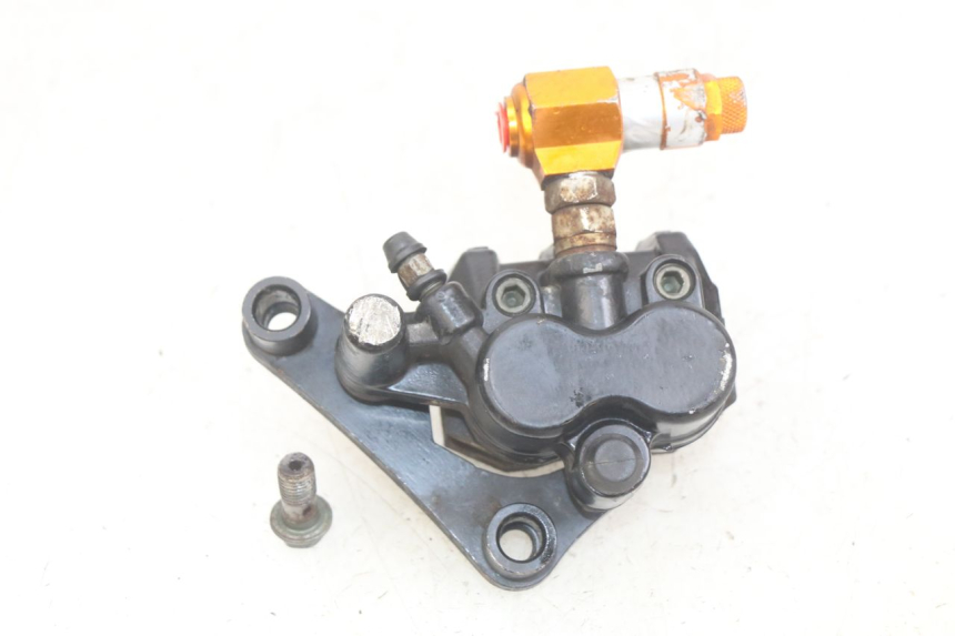 photo de VOORREMMEERKLEM YAMASAKI ROADSTER 50 (2013 - 2018) - Hoofdaanzicht