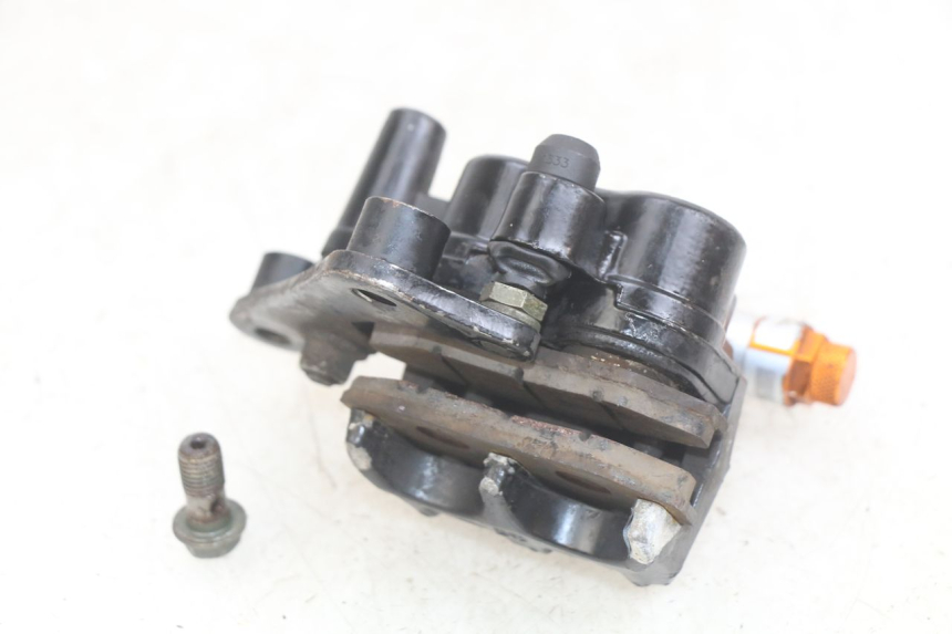 photo de VOORREMMEERKLEM YAMASAKI ROADSTER 50 (2013 - 2018) - Detail van het onderdeel