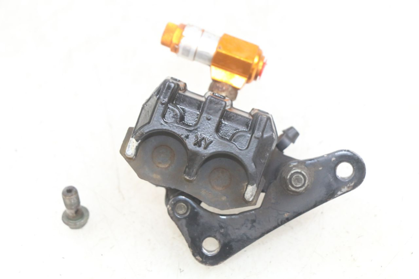 photo de VOORREMMEERKLEM YAMASAKI ROADSTER 50 (2013 - 2018) - Andere kijkhoek