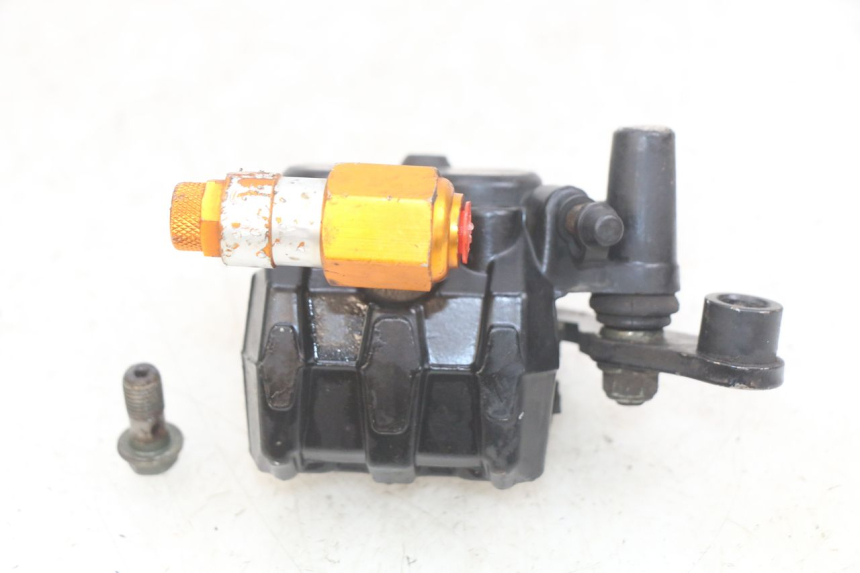 photo de VOORREMMEERKLEM YAMASAKI ROADSTER 50 (2013 - 2018) - Technische close-up