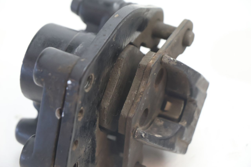 photo de VOORREMMEERZUIER TNT MOTOR ROMA 10' 2T 50 (2011 - 2018) - Overzicht