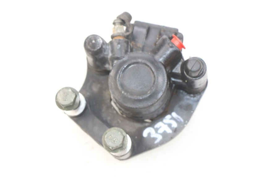 photo de VOORREMMEERKLEM TNT MOTOR ROMA 10' 4T 50 (2007 - 2018) - Hoofdaanzicht