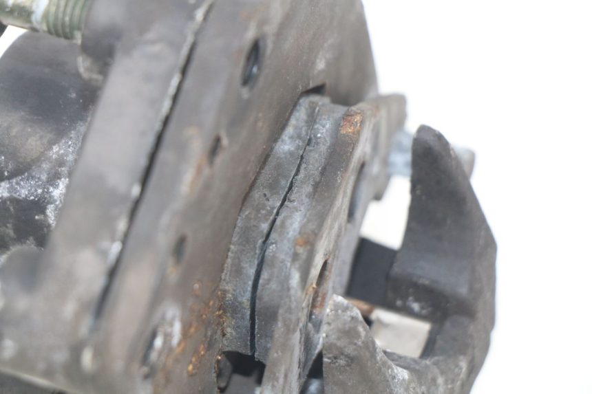 photo de VOORREMMEERKLEM TNT MOTOR ROMA 10' 4T 50 (2007 - 2018) - Andere kijkhoek