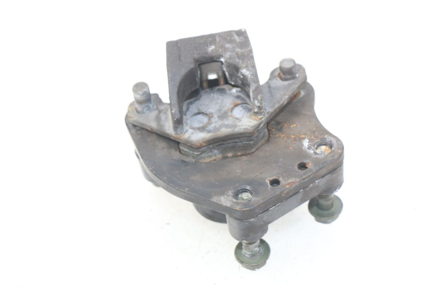 photo de VOORREMMEERKLEM TNT MOTOR ROMA 10' 4T 50 (2007 - 2018) - Technische close-up