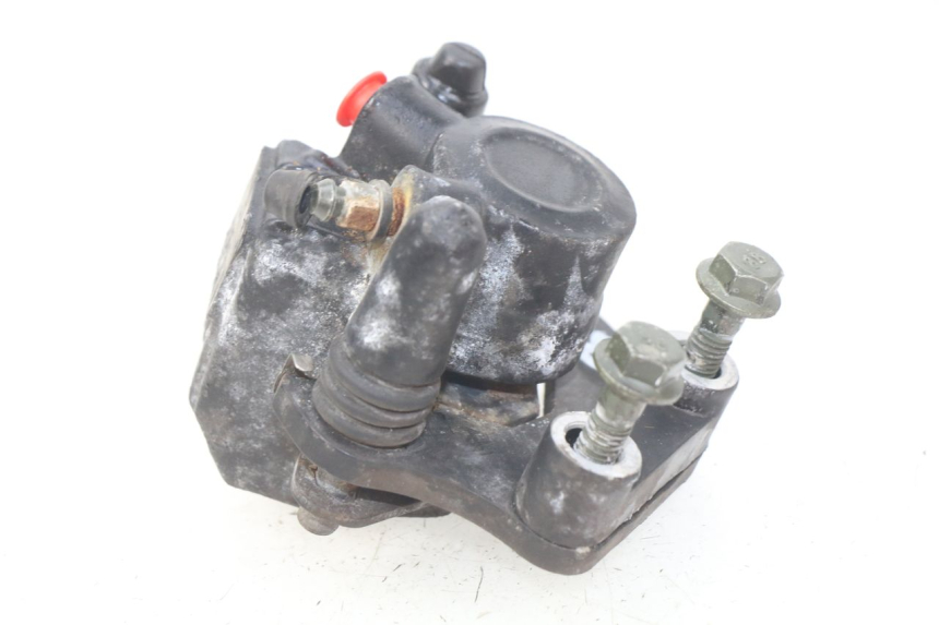 photo de VOORREMMEERKLEM TNT MOTOR ROMA 10' 4T 50 (2007 - 2018) - Overzicht