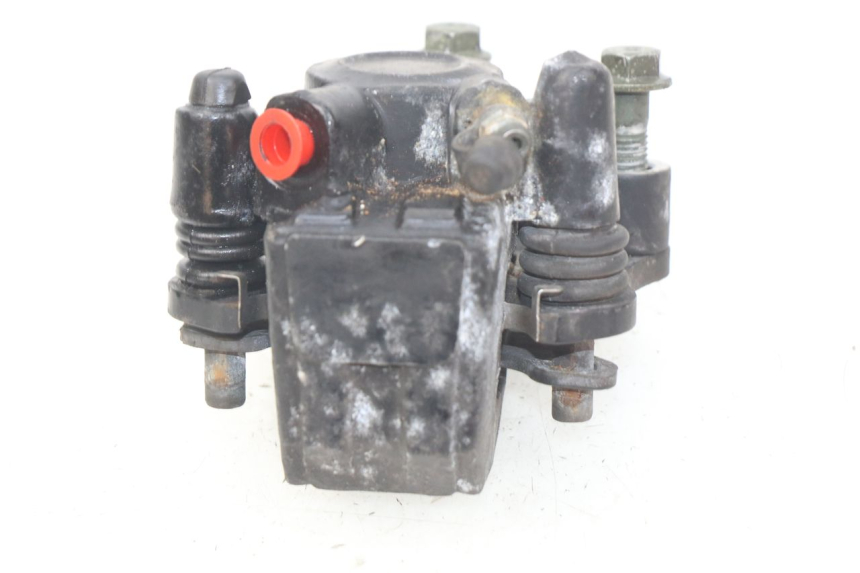 photo de VOORREMMEERKLEM TNT MOTOR ROMA 10' 4T 50 (2007 - 2018) - Bevestigingspunten