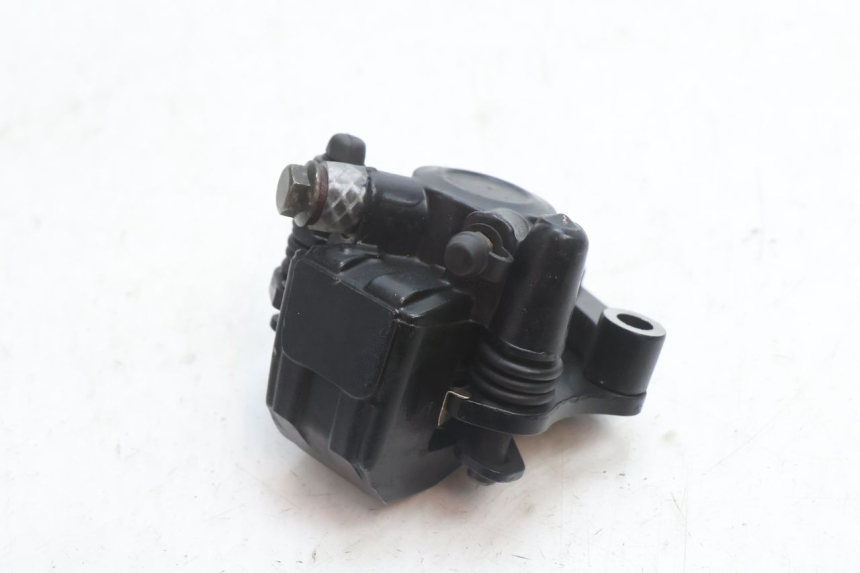photo de VOORREMMEERKLEM TNT MOTOR ROMA 10' 4T 50 (2007 - 2018) - Zoom op gebruiksstaat