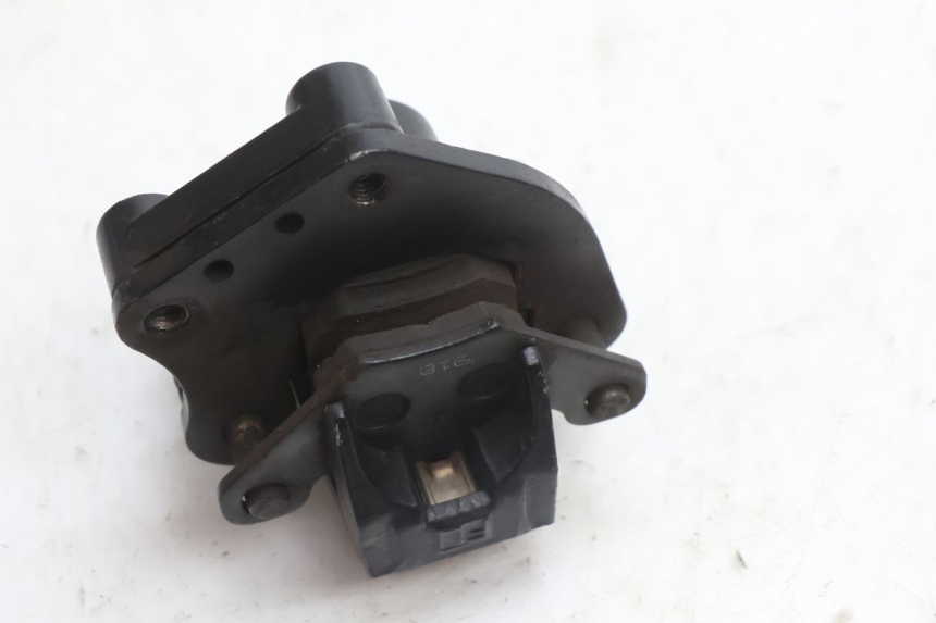 photo de VOORREMMEERKLEM TNT MOTOR ROMA 10' 4T 50 (2007 - 2018) - Overzicht