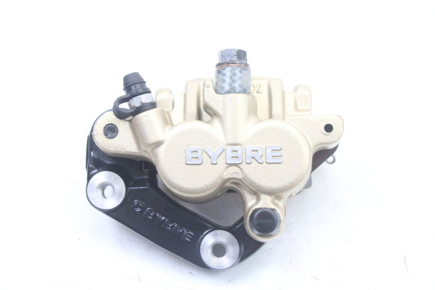 photo de VOORREMMEERKLEM ROYAL ENFIELD HYMALAYAN 410 (2016 - 2023) - Hoofdaanzicht