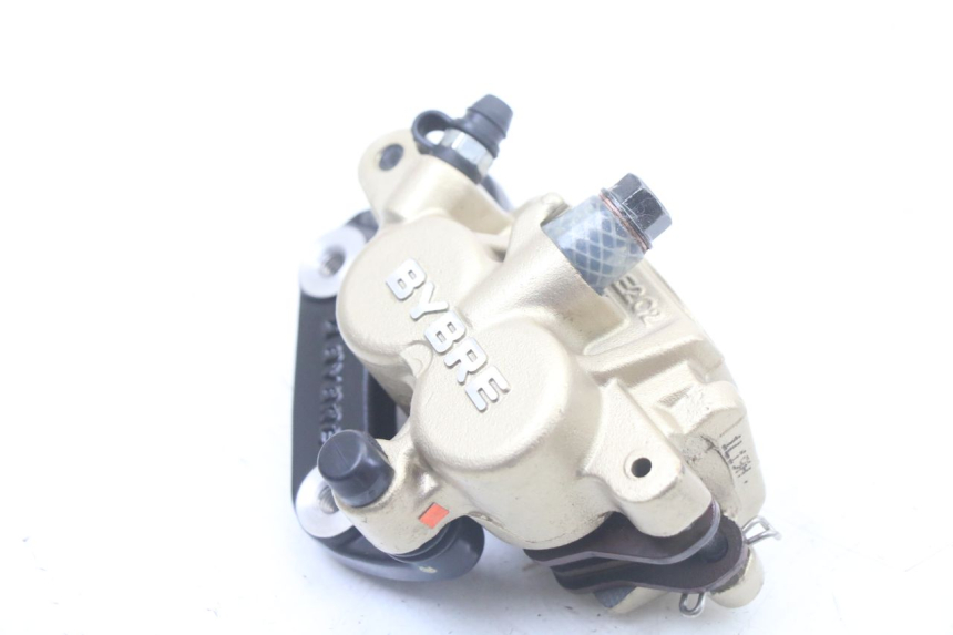 photo de VOORREMMEERKLEM ROYAL ENFIELD HYMALAYAN 410 (2016 - 2023) - Detail van het onderdeel