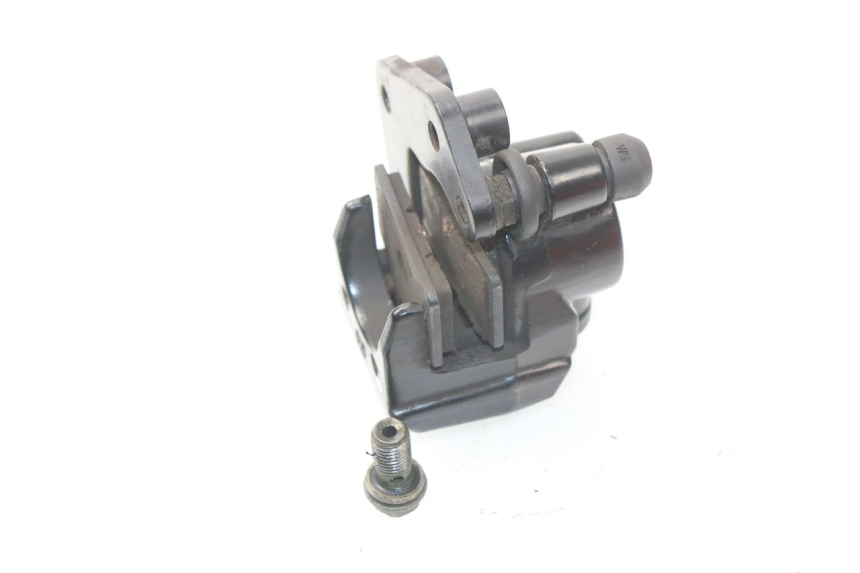 photo de VOORREMMEERKLEM TURBHO RP 50 (2018 - 2022) - Detail van het onderdeel