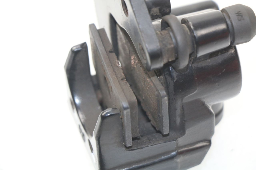 photo de VOORREMMEERKLEM TURBHO RP 50 (2018 - 2022) - Zoom op gebruiksstaat