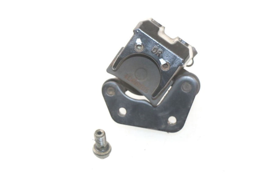 photo de VOORREMMEERKLEM TURBHO RP 50 (2018 - 2022) - Andere kijkhoek