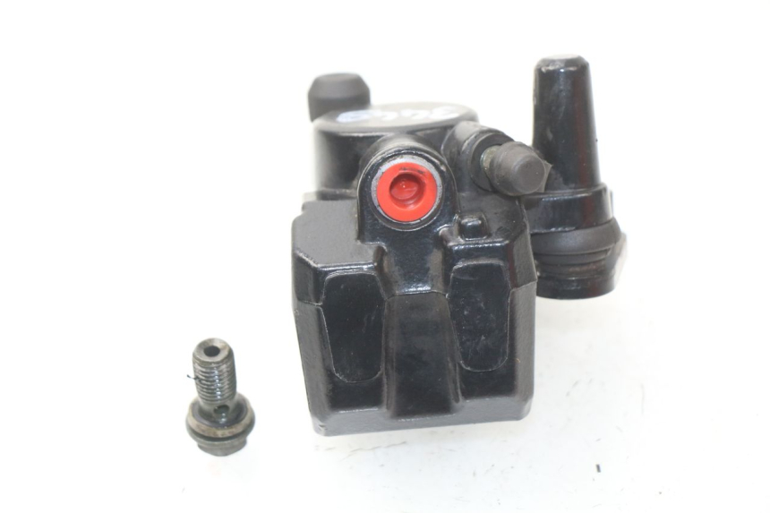 photo de VOORREMMEERKLEM TURBHO RP 50 (2018 - 2022) - Technische close-up