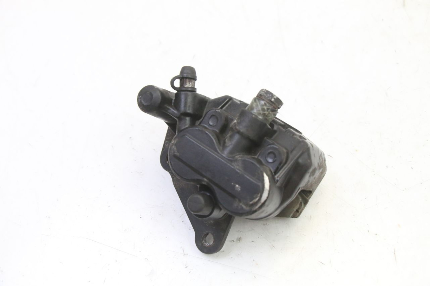 photo de VOORREMMEERZUIER GILERA RUNNER SL 50 (2006 - 2009) - Hoofdaanzicht