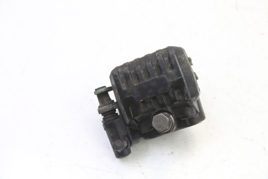 photo de VOORREMMEERZUIER GILERA RUNNER SL 50 (2006 - 2009) - Zoom op gebruiksstaat