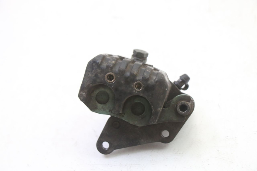 photo de VOORREMMEERZUIER GILERA RUNNER SL 50 (2006 - 2009) - Andere kijkhoek