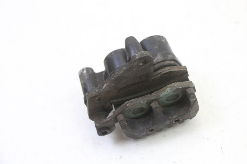 photo de VOORREMMEERZUIER GILERA RUNNER SL 50 (2006 - 2009) - Overzicht