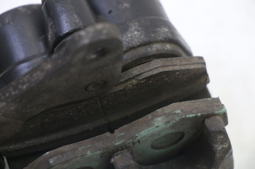 photo de VOORREMMEERZUIER GILERA RUNNER SL 50 (2006 - 2009) - Bevestigingspunten