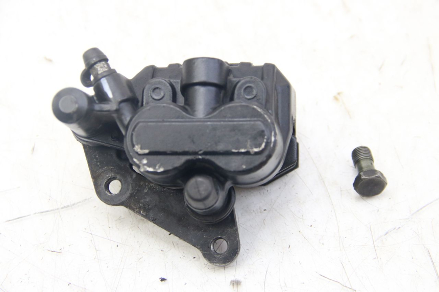 photo de VOORREMMEERCLIP GILERA RUNNER SP 50 (2009 - 2017) - Hoofdaanzicht