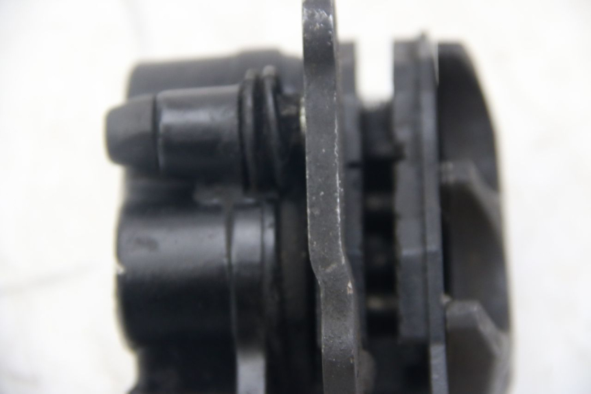 photo de VOORREMMEERCLIP GILERA RUNNER SP 50 (2009 - 2017) - Zoom op gebruiksstaat