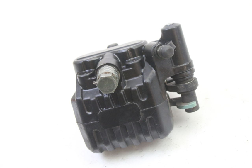 photo de VOORREMMEERZETTEL GILERA RUNNER SP 50 (2006 - 2008) - Zoom op gebruiksstaat