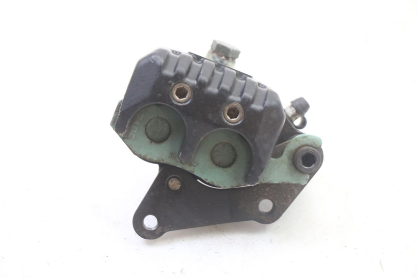 photo de VOORREMMEERZETTEL GILERA RUNNER SP 50 (2006 - 2008) - Andere kijkhoek