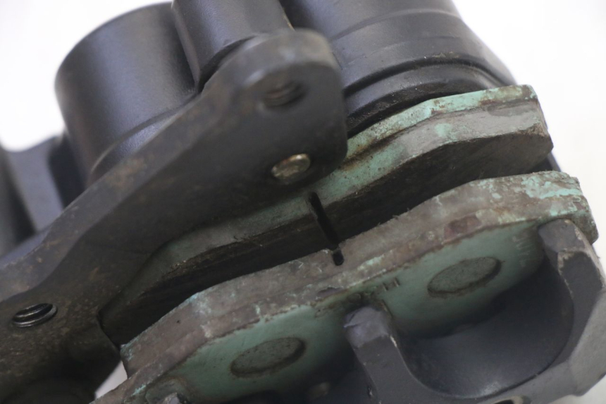 photo de VOORREMMEERZETTEL GILERA RUNNER SP 50 (2006 - 2008) - Bevestigingspunten