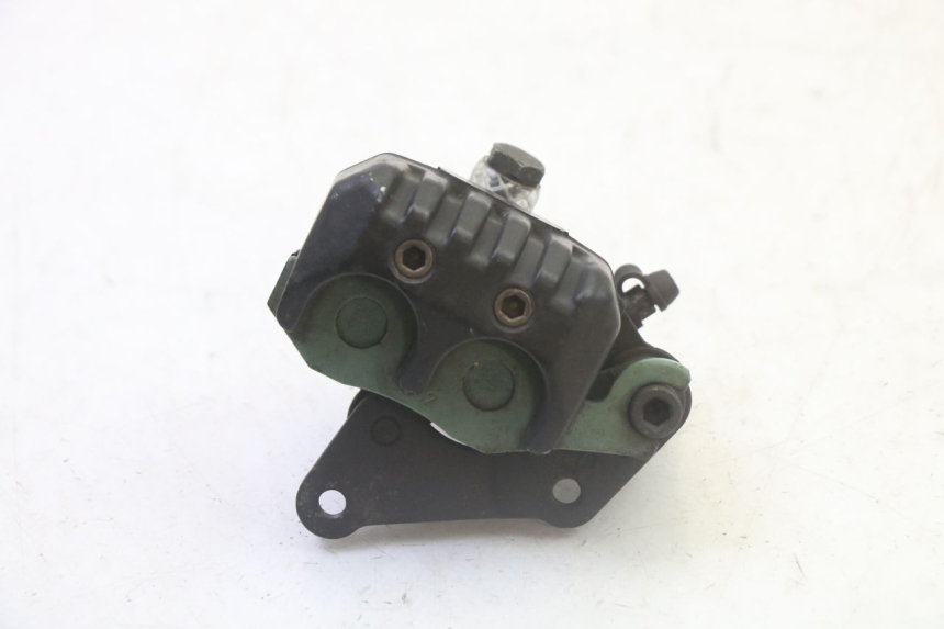 photo de VOORREMMEERCLIP GILERA RUNNER SP 50 (2009 - 2017) - Zoom op gebruiksstaat