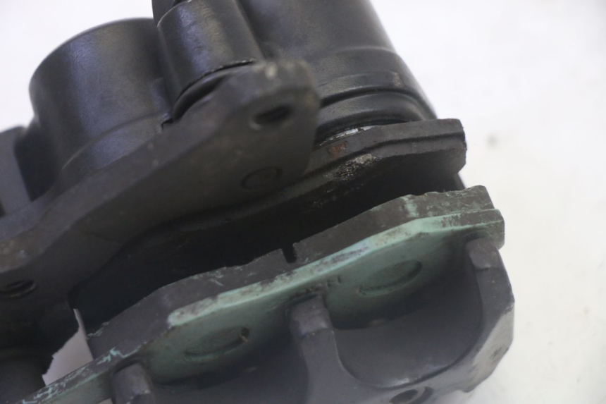 photo de VOORREMMEERCLIP GILERA RUNNER SP 50 (2009 - 2017) - Overzicht