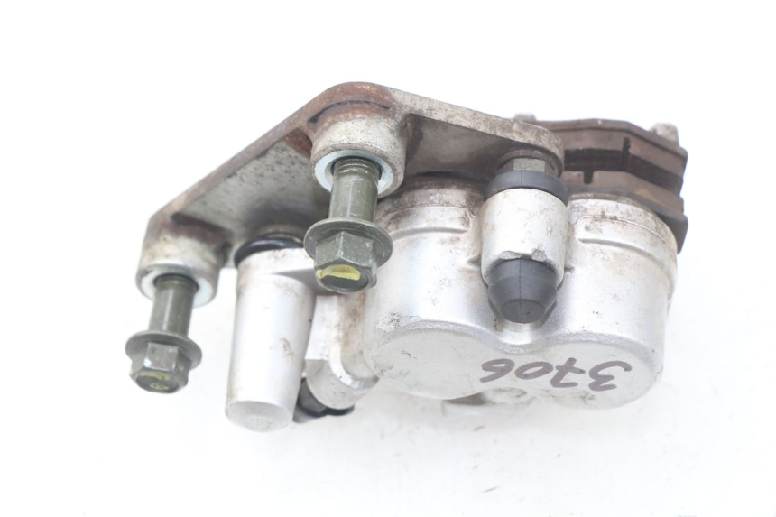 photo de VOORREMMEERKLEM DAELIM S4 50 (2010 - 2015) - Detail van het onderdeel