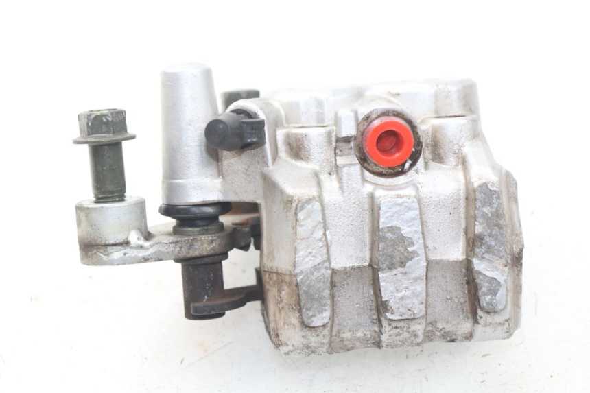 photo de VOORREMMEERKLEM DAELIM S4 50 (2010 - 2015) - Technische close-up