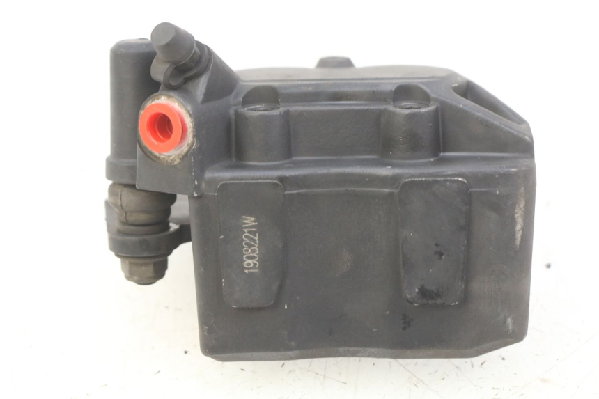 photo de VOORREMKLEM LVNENG S5 1 (2019 - 2023) - Technische close-up