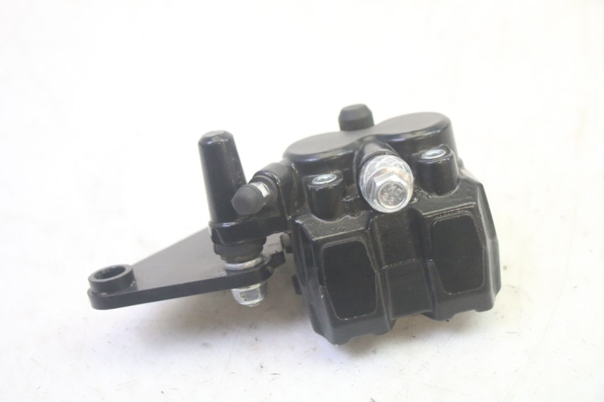 photo de VOORREMMEERKLEM JM MOTORS SANTANA EVO 50 (2024 - 2026) - Zoom op gebruiksstaat