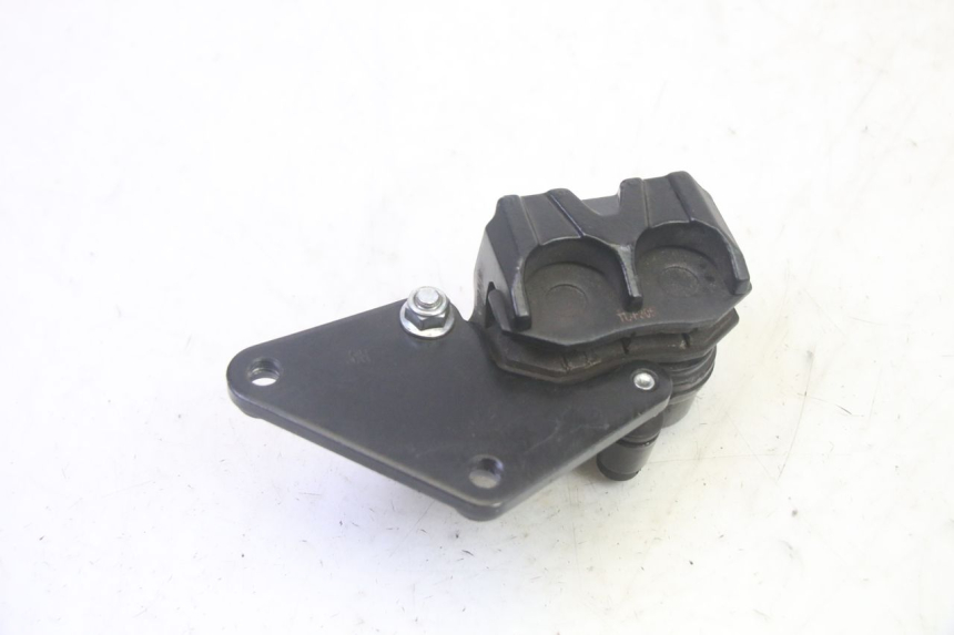 photo de VOORREMMEERKLEM JM MOTORS SANTANA EVO 50 (2024 - 2026) - Andere kijkhoek