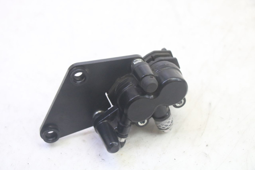 photo de VOORREMMEERKLEM JM MOTORS SANTANA EVO 50 (2024 - 2026) - Technische close-up