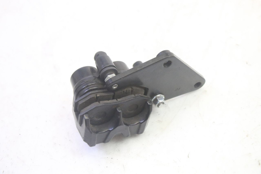 photo de VOORREMMEERKLEM JM MOTORS SANTANA EVO 50 (2024 - 2026) - Overzicht