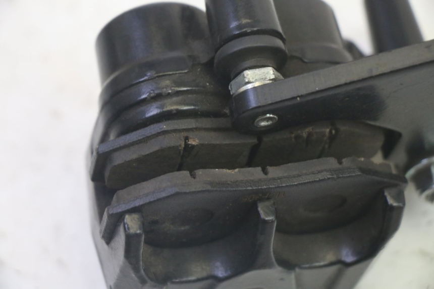 photo de VOORREMMEERKLEM JM MOTORS SANTANA EVO 50 (2024 - 2026) - Bevestigingspunten