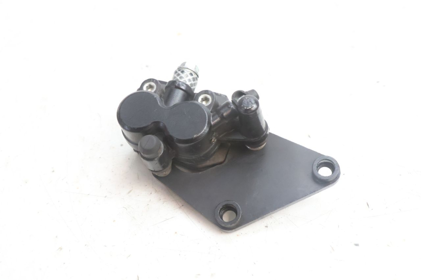 photo de VOORREMMEERKLEM JM MOTORS SANTANA EVO 50 (2024 - 2026) - Detail van het onderdeel