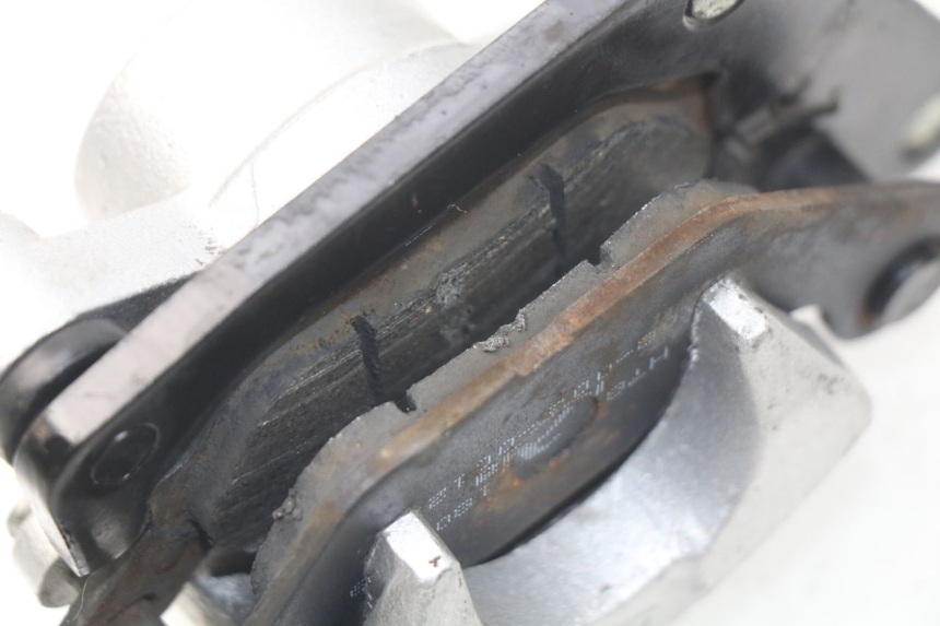 photo de VOORREMMEERCLIP JM MOTORS SANTANA 50 (2014 - 2023) - Zoom op gebruiksstaat