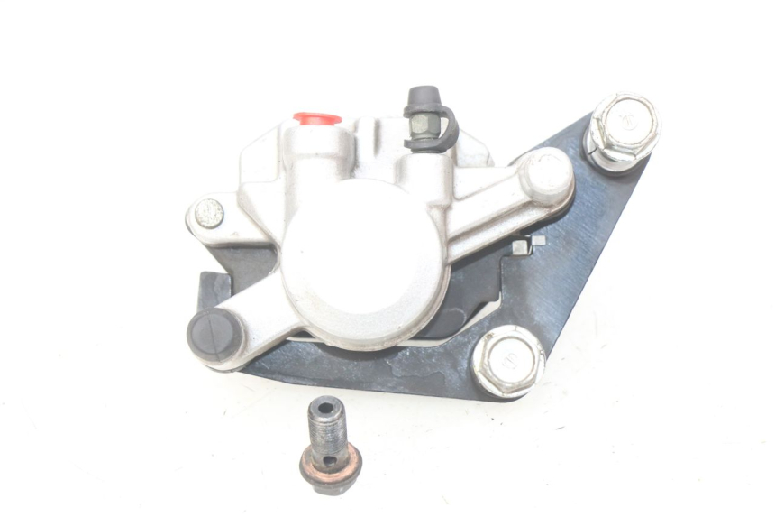 photo de VOORREMMEERCLIP JM MOTORS SANTANA 50 (2014 - 2023) - Hoofdaanzicht