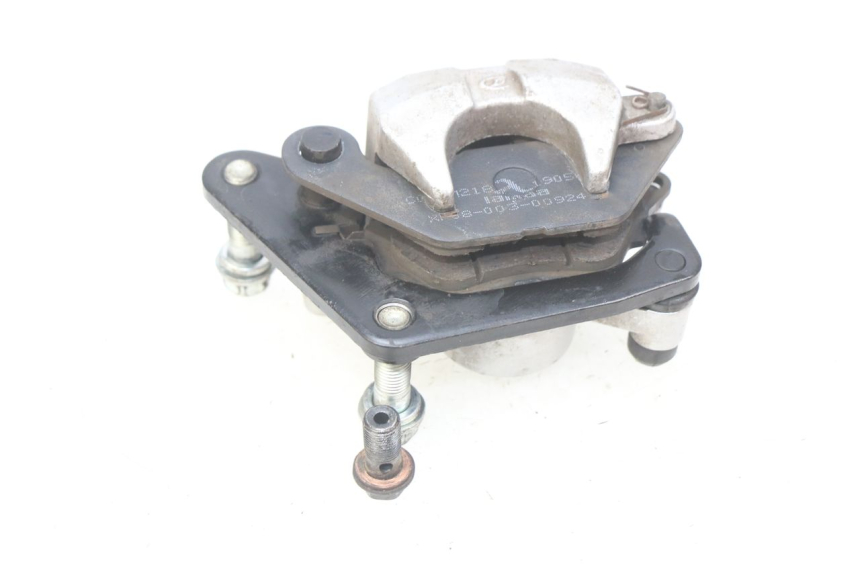 photo de VOORREMMEERCLIP JM MOTORS SANTANA 50 (2014 - 2023) - Zoom op gebruiksstaat